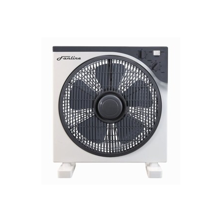 Ventilateur Box 30cm