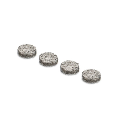 Storz & Bickel Mighty Tropfenkissen-Set