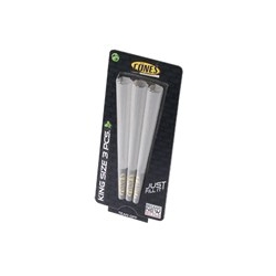 Cones 109mm 3-Pack