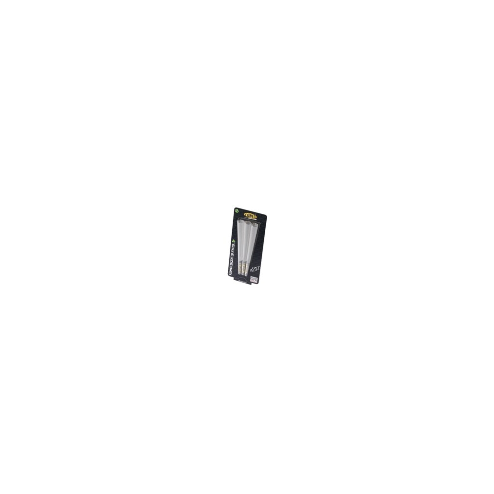 Cones 109mm 3-Pack