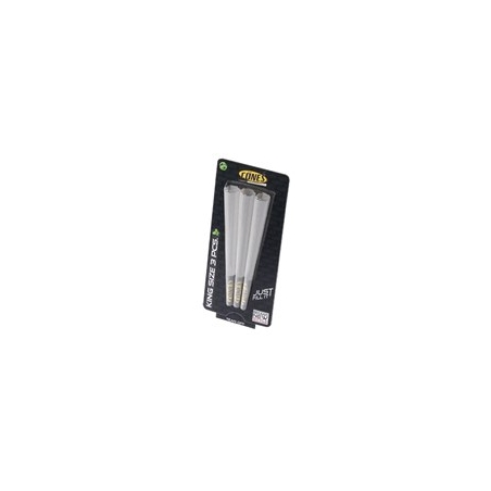 Cones 109mm 3er Pack