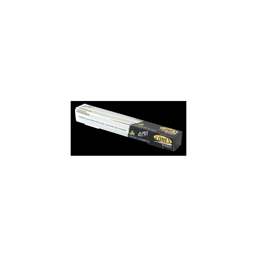 Cones 109mm 12er Pack
