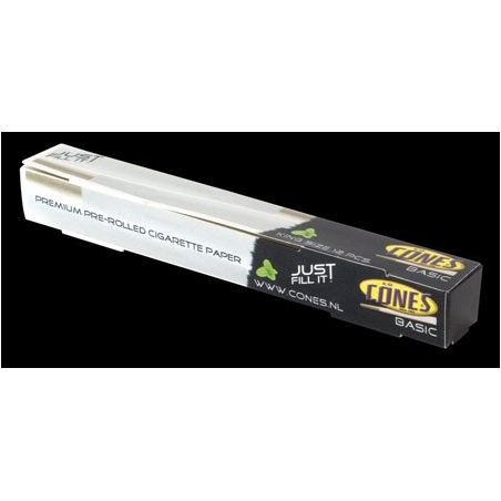 Cones 109mm 12-Pack