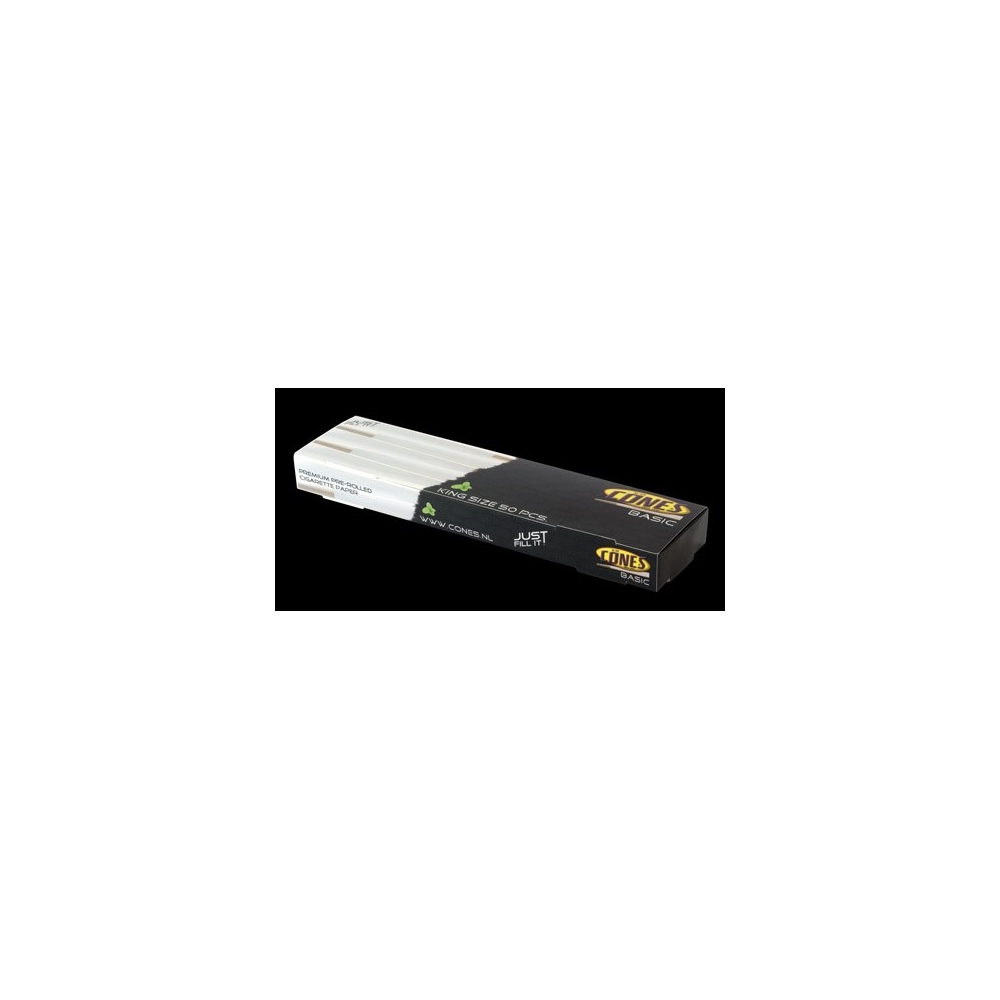 Cones 109mm 50er Pack