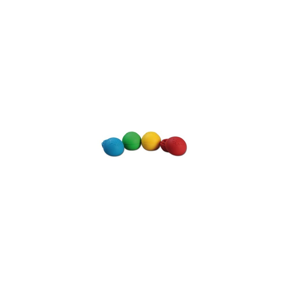 Silikon- Dosen ´Silly´ Balls