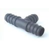 T-Piece pour 25mm PE-Tube