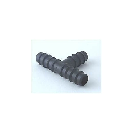 T-Piece 16 - 16 - 16 mm for PE-Tube