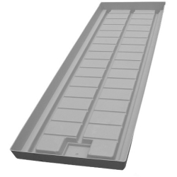 Plateau Inondable 33 x 110 cm