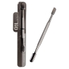 ´Oil Black Leaf´ Stainless Steel Tool