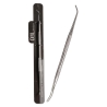 ´Oil Black Leaf´ Stainless Steel Tool