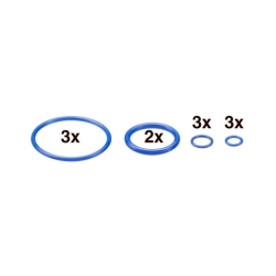 Storz & Bickel Crafty Seal Ring Set