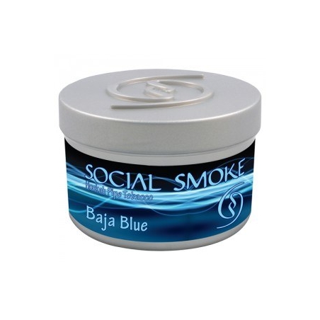 Baja Blue
