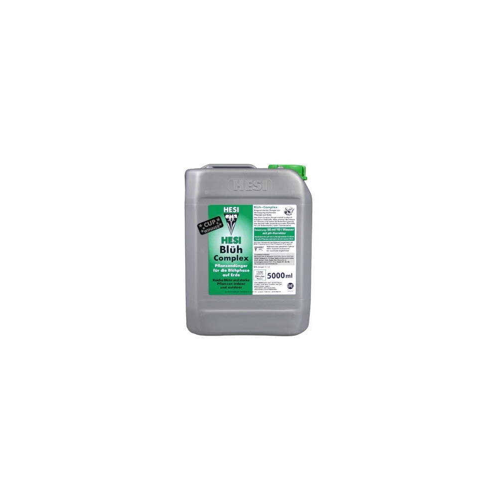 Hesi - Bloom Complex, 5L