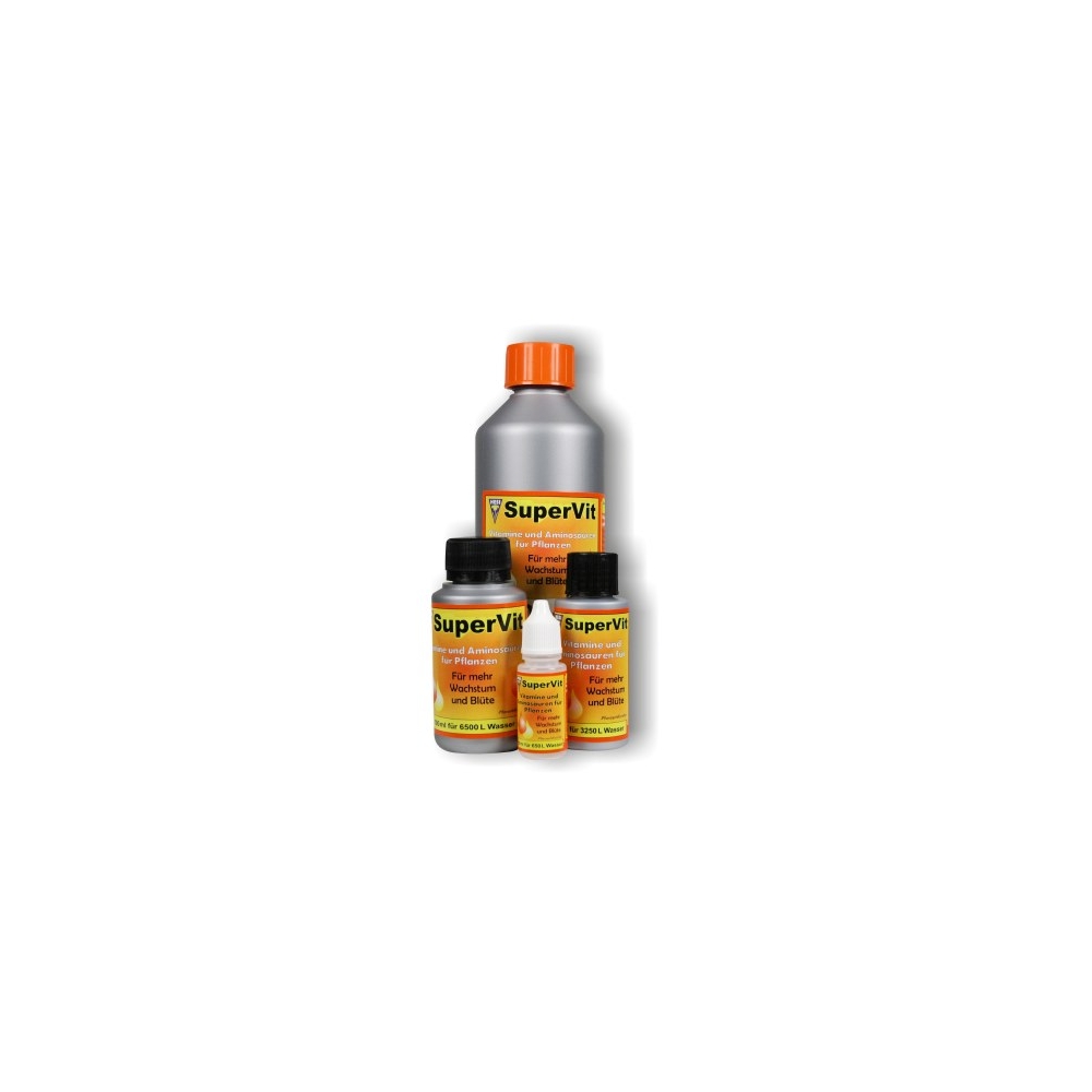 Hesi SuperVit 10 ml