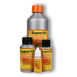 Hesi SuperVit 50 ml