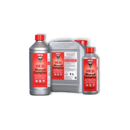 Hesi Root Complex 1 L