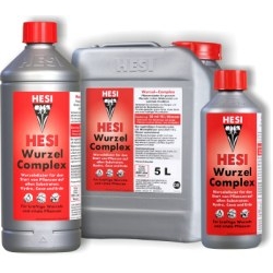 Hesi Root Complex 5 L