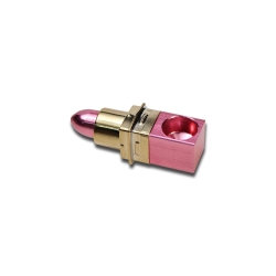 Lancome Lippenstift Pfeife