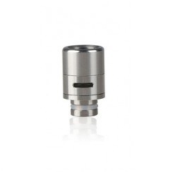Drip Tip Wide Bore SS mit AFC