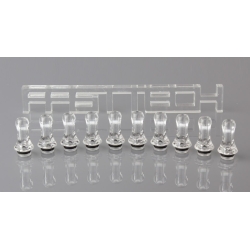 Drip Tip Acryl 2