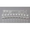 Drip Tip Acryl 2