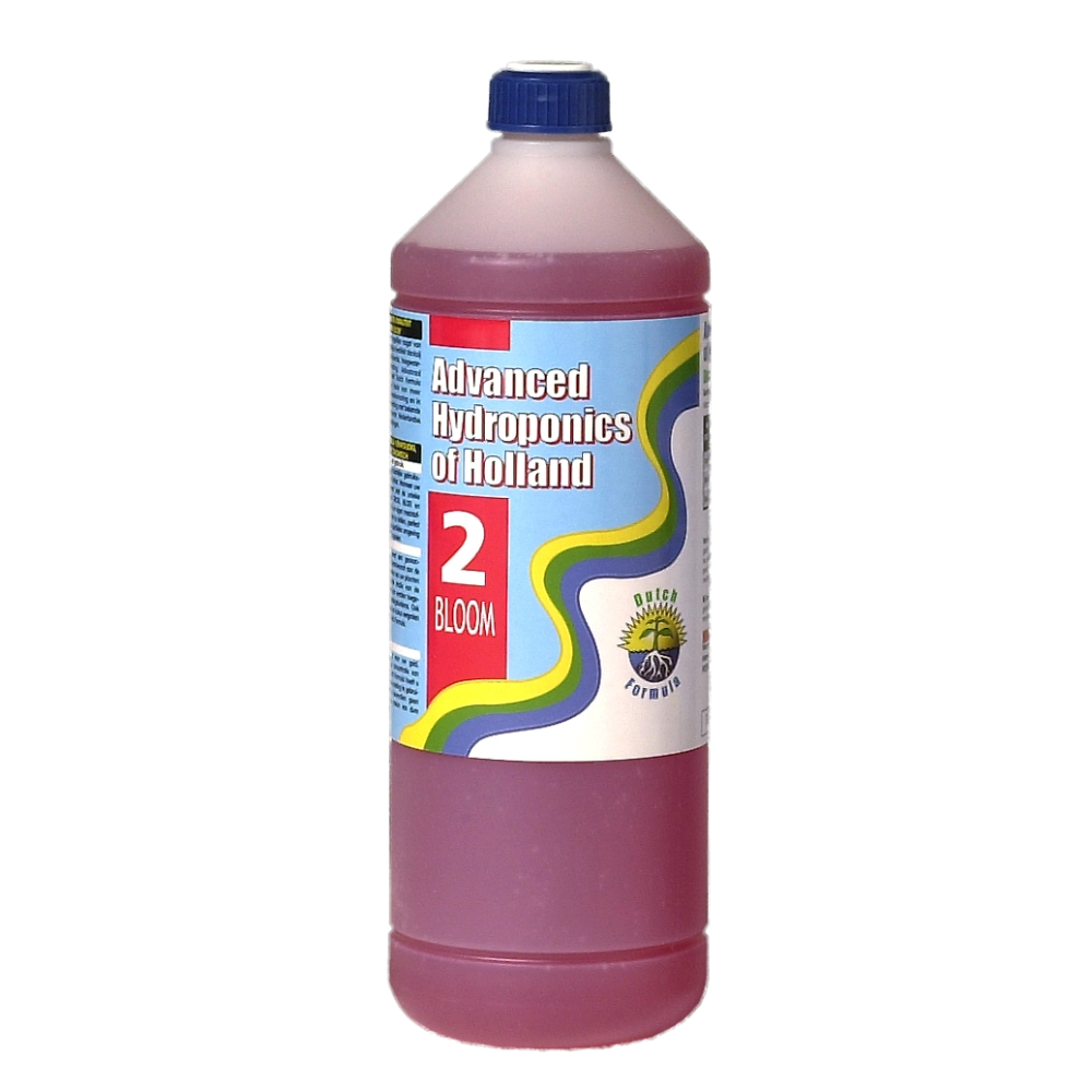 Advanced Hydroponics Bloom 500 ml