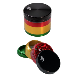 Black Leaf Mühle Rasta 49 mm