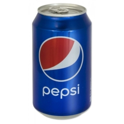 Versteck Cola