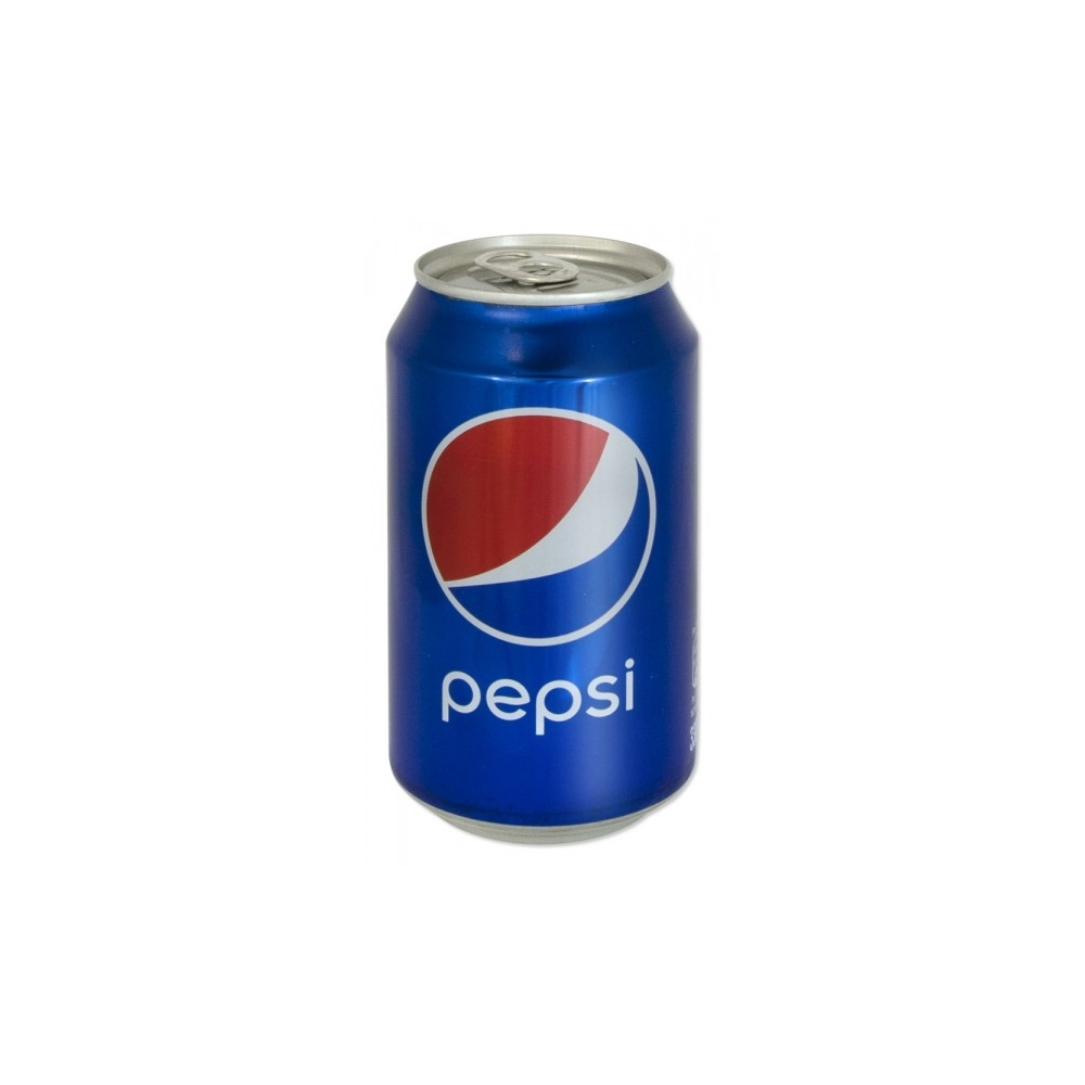 Versteck Cola