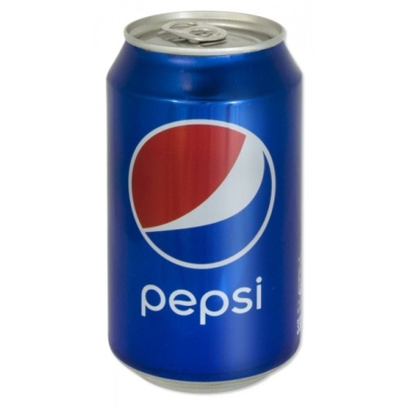 Versteck Cola