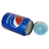Versteck Cola