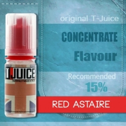 T-Juice Aroma - Red Astaire...