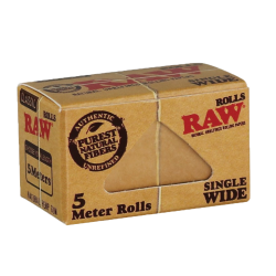 RAW Classic Single Wide Rolls