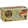 RAW Classic Kingsize Slim Rolls