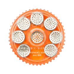 Storz & Bickel Magazine avec capsules doseuses