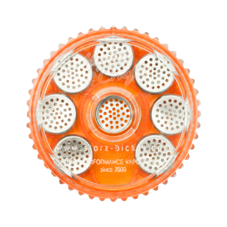 Storz & Bickel Magazine with Dosing Capsules
