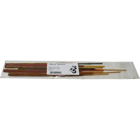 Natural Incense Special Vision Mix