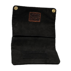 Tabaktasche Suede Ethnic