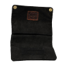 Tabaktasche Suede Ethnic