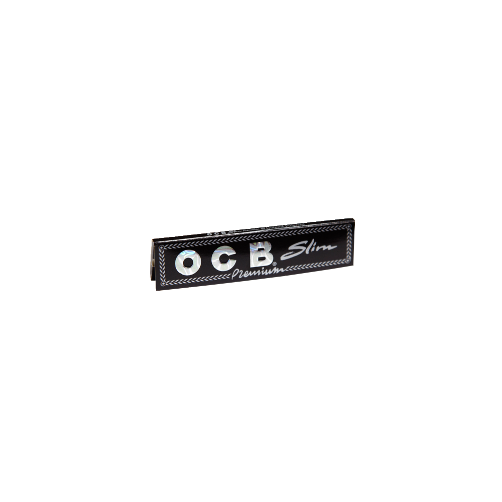 OCB Premium Slim