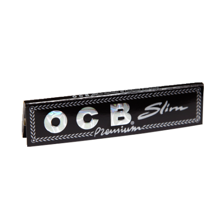 OCB Premium Slim