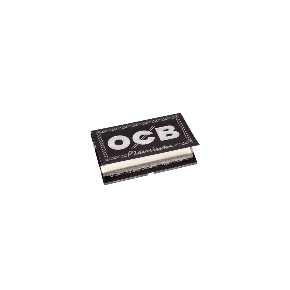 OCB Premium Single