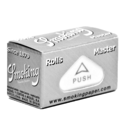 Smoking Rolls Master