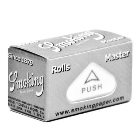 Smoking Rolls Master