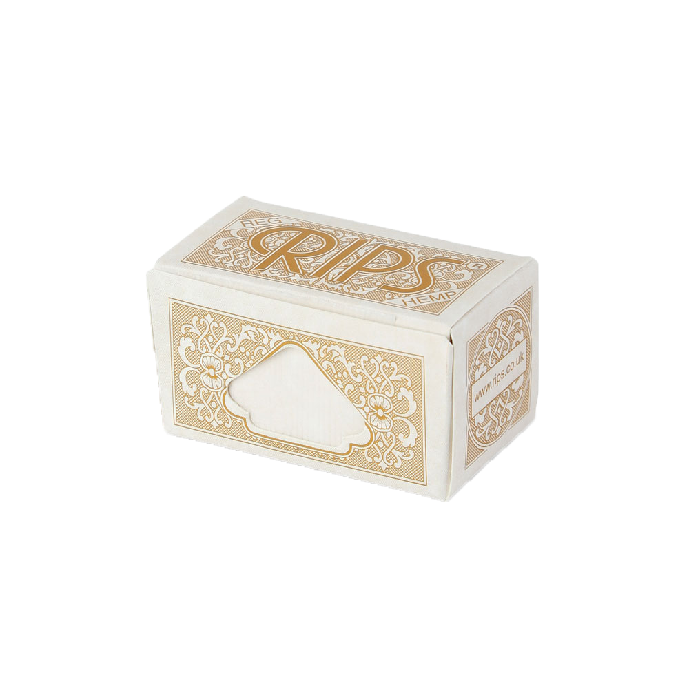 Rips Hemp Regular
