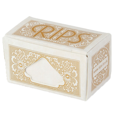 Rips Hemp Regular