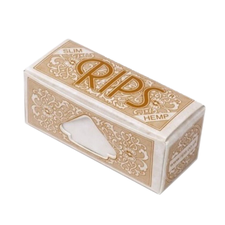 Rips Hemp Slim