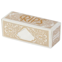 Rips Hemp King Size