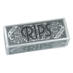 Rips Xtra Thin King Size