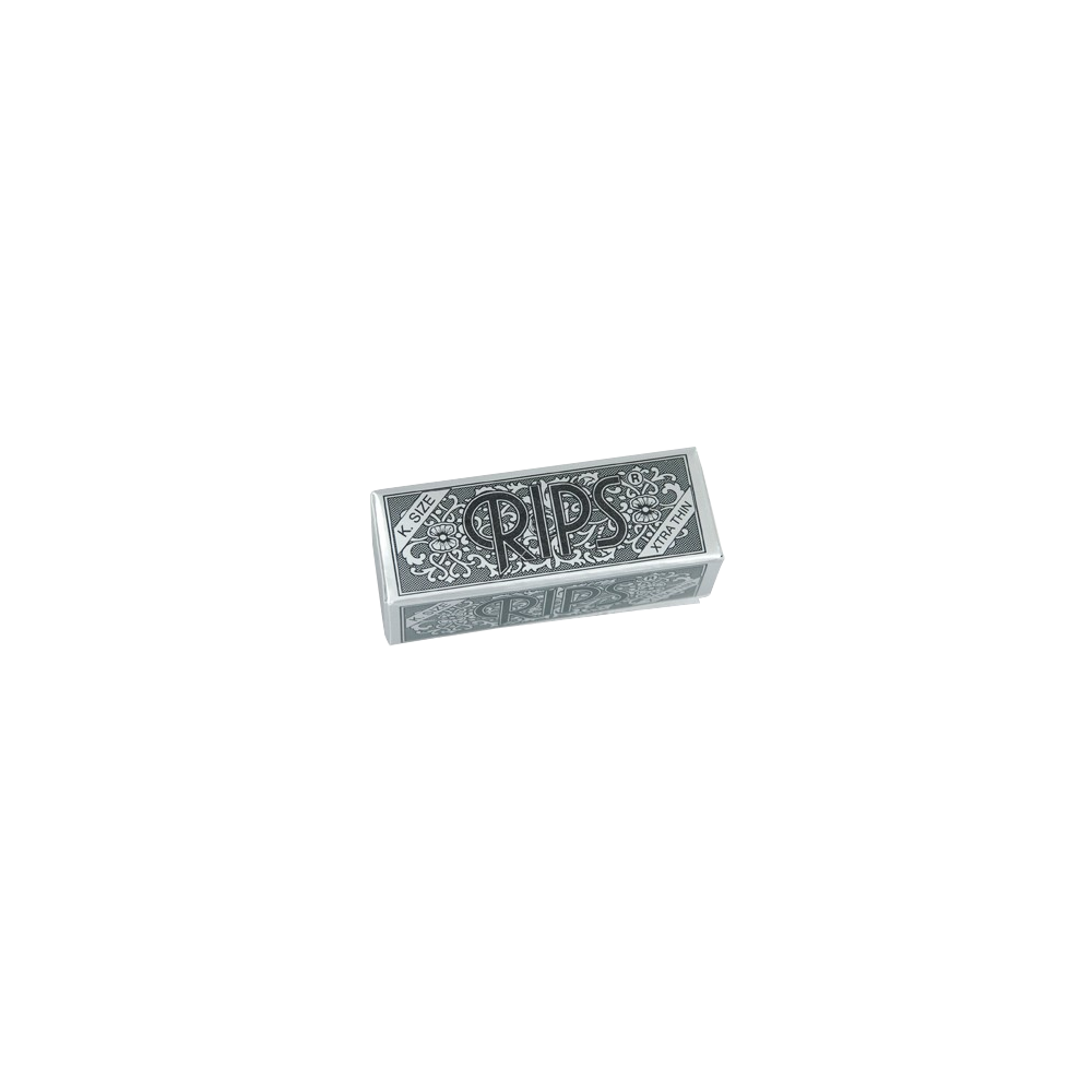 Rips Xtra Thin King Size